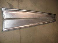 1951 mercury sheet metal|ford mercury exterior metal panels.